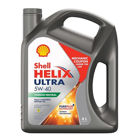 Fully Synthetic Engine Oils For Cars .
